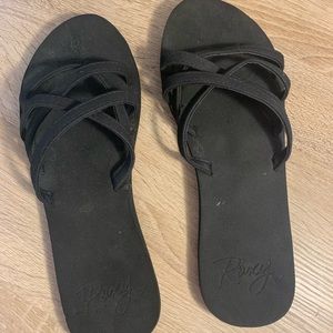 Roxy Sandals